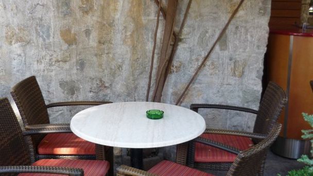 Кафе Пушкин на Будванска Ривъере Кафе Пушкин на Будванска Ривъере