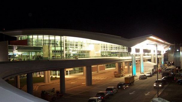 Международный аэропорт Таравелла в Кордове Международный аэропорт Таравелла в Кордове