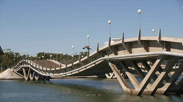 Мост Лионеля Вийера Мост Лионеля Вийера