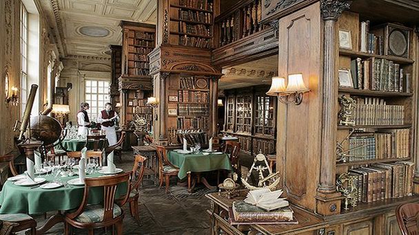 Ресторан Кафе Пушкинъ в Москве Ресторан Кафе Пушкинъ в Москве