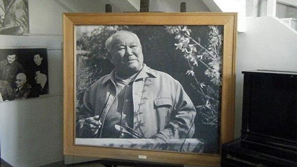 Мемориальный дом-музей Урала Тансыкбаева Мемориальный дом-музей Урала Тансыкбаева