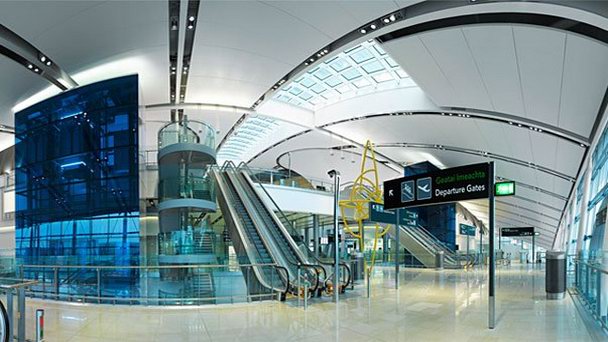 Международный аэропорт Дублина Международный аэропорт Дублина