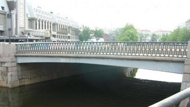 Геслеровский мост Геслеровский мост