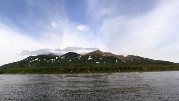 Остров Кетой Остров Кетой