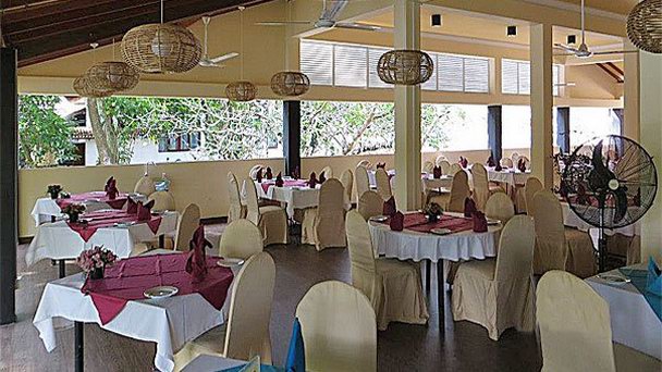 Ресторан Golden Grill Ресторан Golden Grill