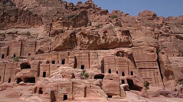 Каньон Сик Каньон Сик