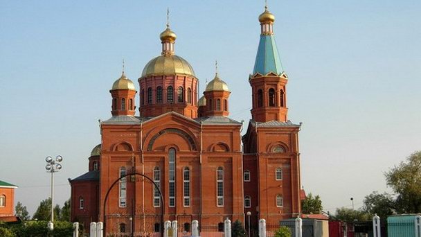 Храм Рождества Христова Храм Рождества Христова