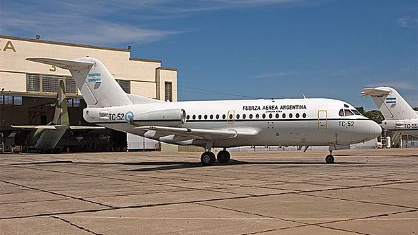 Аэропорт Паломар в Буэнос-Айресе Аэропорт Паломар в Буэнос-Айресе