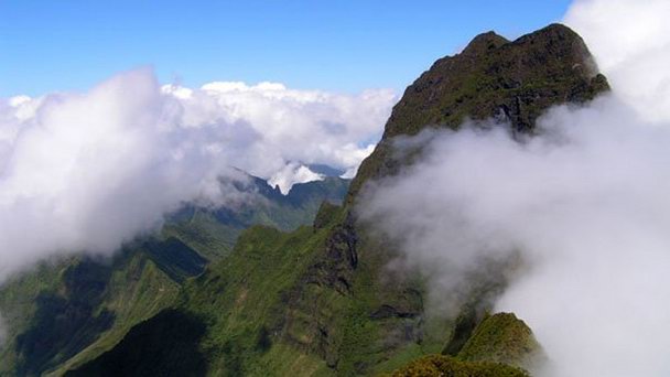 Гора Орохена Гора Орохена