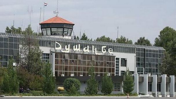 Аэропорт Душанбе Аэропорт Душанбе