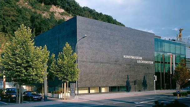 Лихтенштейнский музей искусств Лихтенштейнский музей искусств