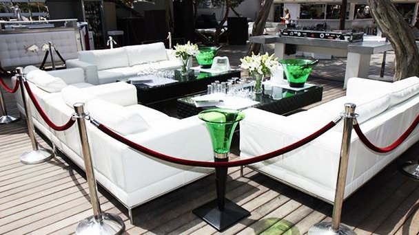 Ресторан Blue Marlin Ресторан Blue Marlin