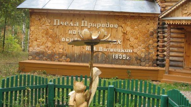 Музей пчеловодства Музей пчеловодства