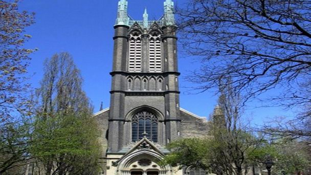 Собор Metropolitan United Собор Metropolitan United