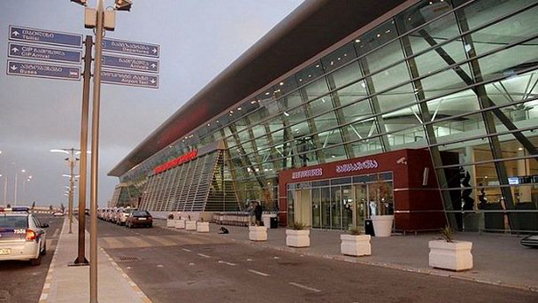 Аэропорт Тбилиси Аэропорт Тбилиси