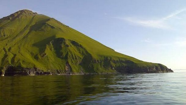 Остров Брат Чирпоев Остров Брат Чирпоев