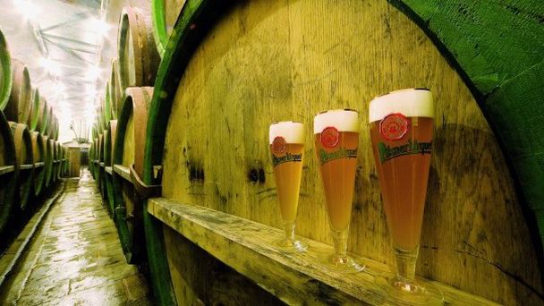 Пивоваренный завод «Пльзеньский Праздрой» Пивоваренный завод «Пльзеньский Праздрой»