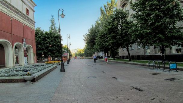 Лаврушинский переулок Лаврушинский переулок