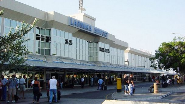 Аэропорт Ларнака Аэропорт Ларнака