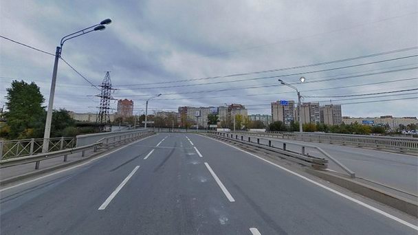 Угольный мост Угольный мост