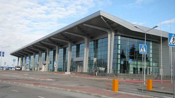Аэропорт Харьков Аэропорт Харьков