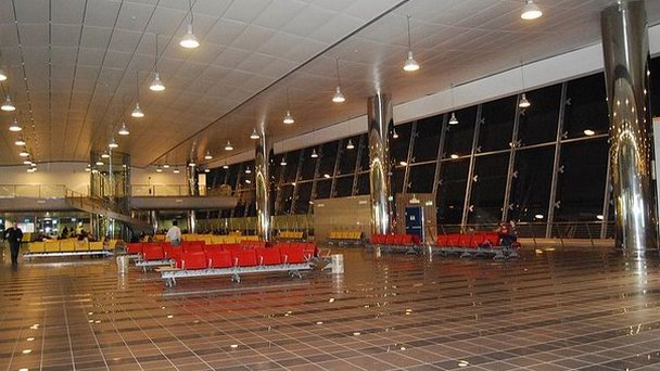 Аэропорт Турин Аэропорт Турин