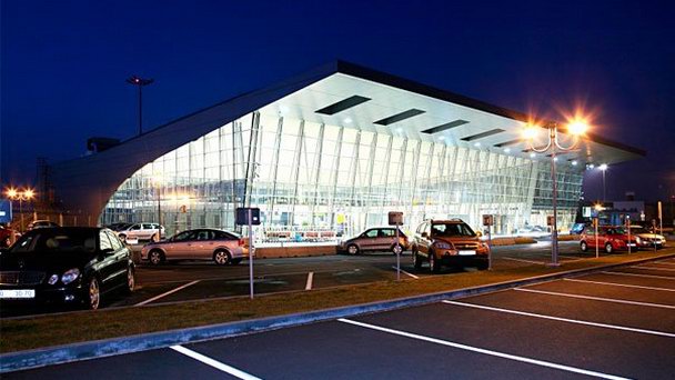 Аэропорт Острава Аэропорт Острава