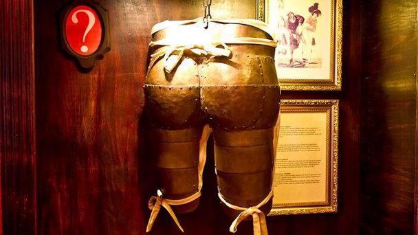 Музей эротики Музей эротики