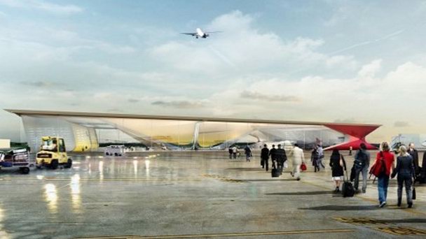 Аэропорт Кутаиси Аэропорт Кутаиси