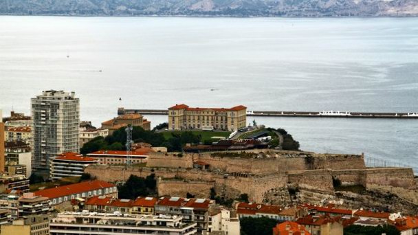 Форт святого Николая (Fort Saint-Nicolas) Форт святого Николая (Fort Saint-Nicolas)