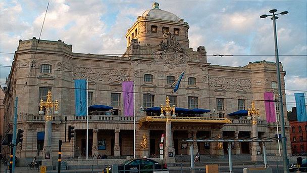 Королевский драматический театр Королевский драматический театр