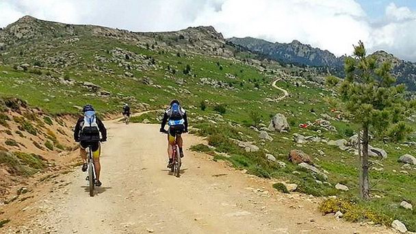 Спортивный центр Alte Cime Спортивный центр Alte Cime