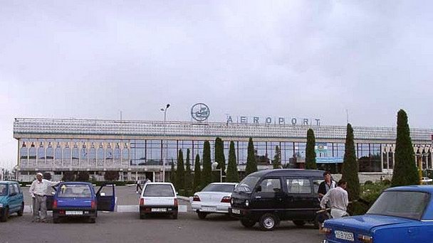 Международный аэропорт Андижан в Ташкенте Международный аэропорт Андижан в Ташкенте