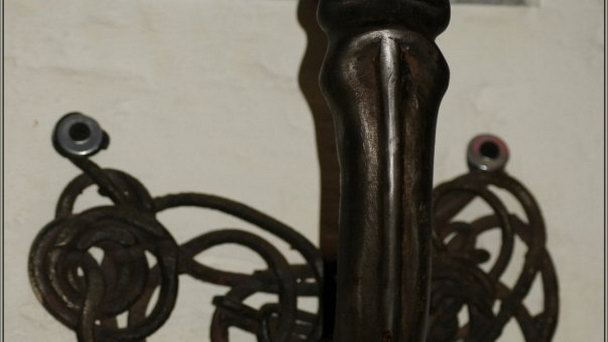 Кафе «Саквояж для беременной шпионки» в Санкт-Петербурге Кафе «Саквояж для беременной шпионки» в Санкт-Петербурге