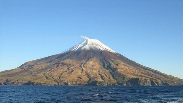 Остров Матуа Остров Матуа
