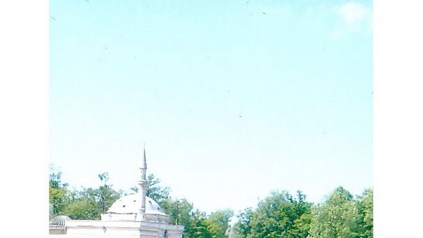 Турецкая баня в Санкт-Петербурге Турецкая баня в Санкт-Петербурге