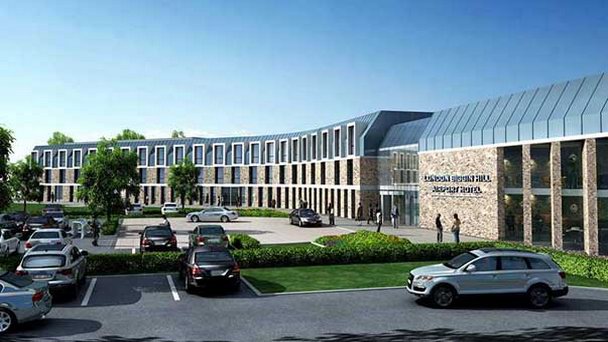 Аэропорт Биггин Хилл BQH в Лондоне Аэропорт Биггин Хилл BQH в Лондоне