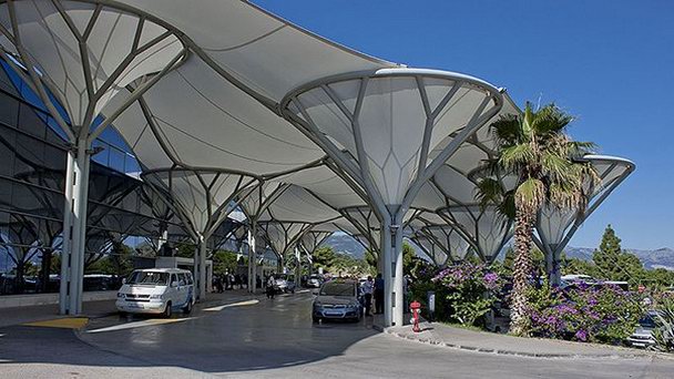 Аэропорт Сплита Аэропорт Сплита