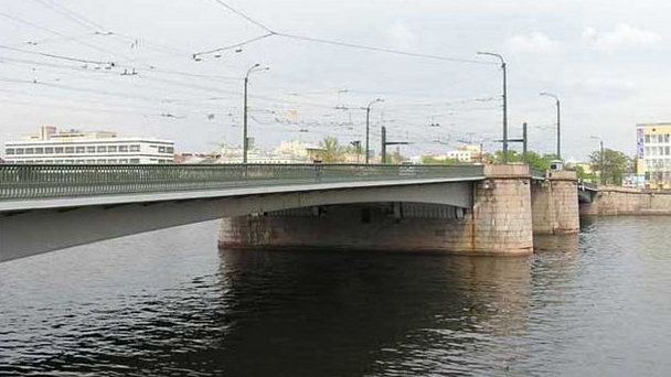 Гренадерский мост Гренадерский мост