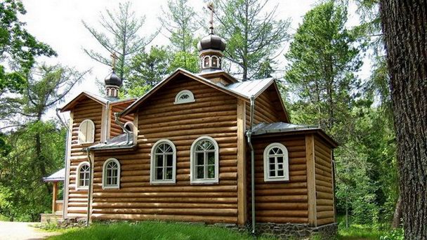 Коневский скит Коневский скит