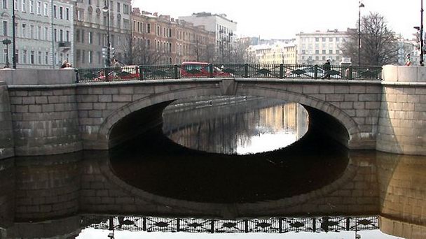 Силин мост Силин мост
