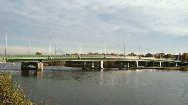 Большой Петровский мост Большой Петровский мост