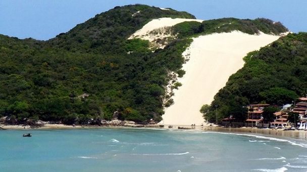 Гора Morro do Careca Гора Morro do Careca