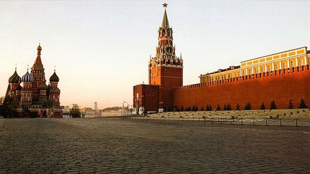 Красная площадь Красная площадь