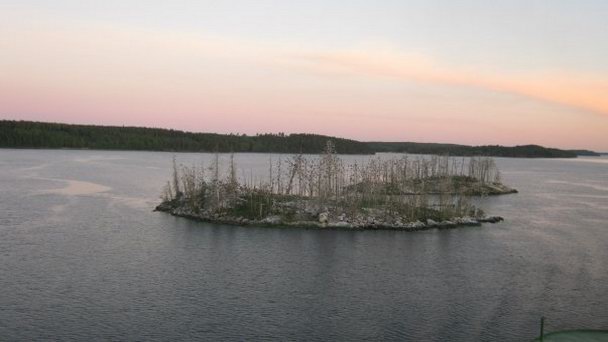 Балтийское море Балтийское море