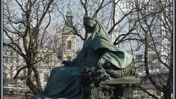 Памятник Елизавете Баварской Памятник Елизавете Баварской