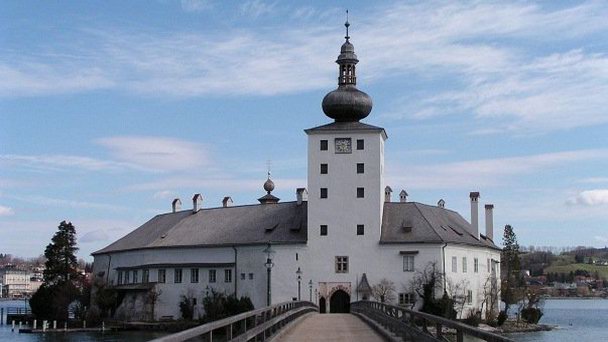 Замок Орт Замок Орт