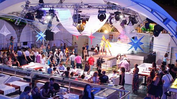 Клуб «ПлотForma» в Краснодарском крае Клуб «ПлотForma» в Краснодарском крае