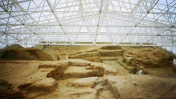 Чатал-Гуюк Чатал-Гуюк