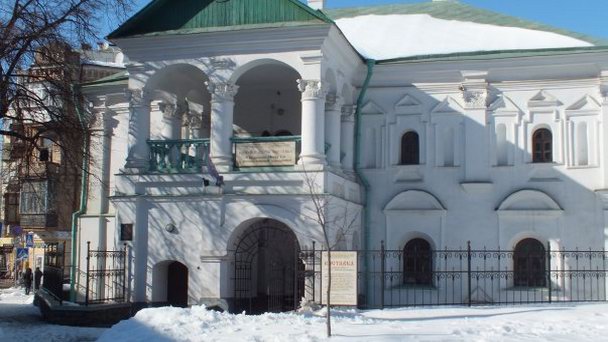 Домик Петра 1 Домик Петра 1